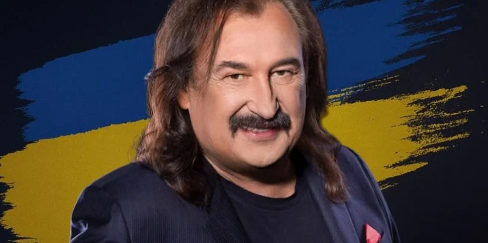 Степан Гіга Дружина Надія: биография, личная жизнь и карьера
