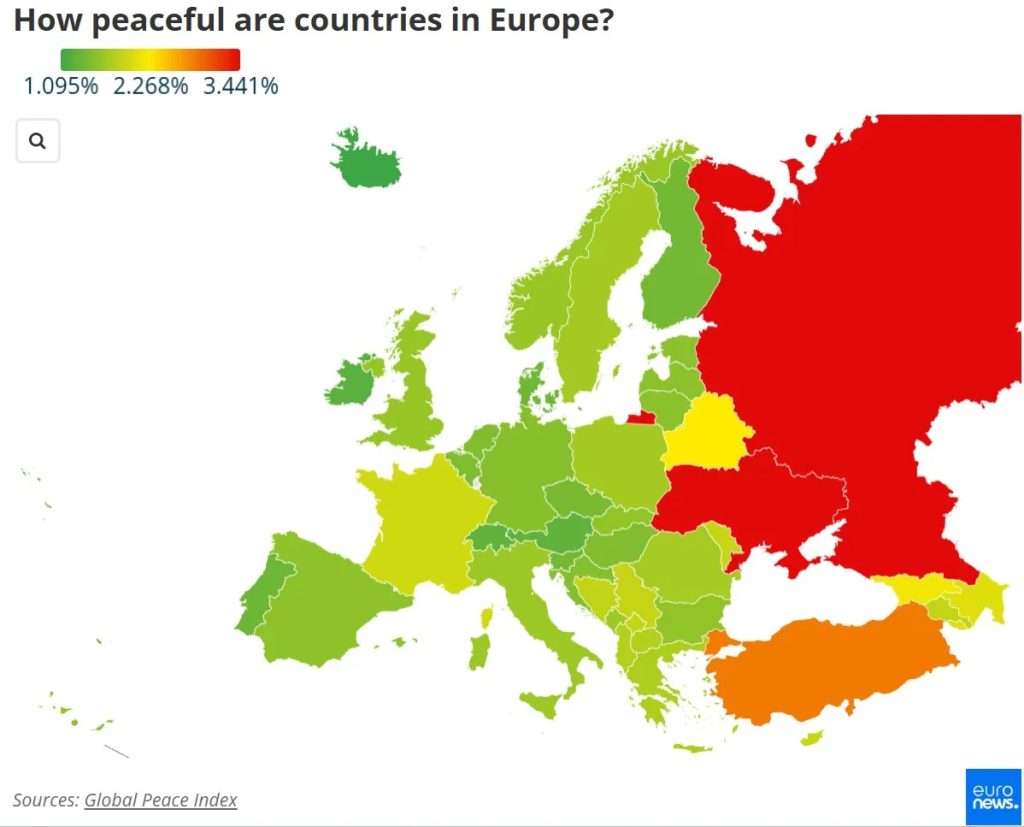 Як легалізувати цивільну зброю в Україні, щоб це не призвело до хаосу: проблеми регулювання і міжнародний досвід зображення 4