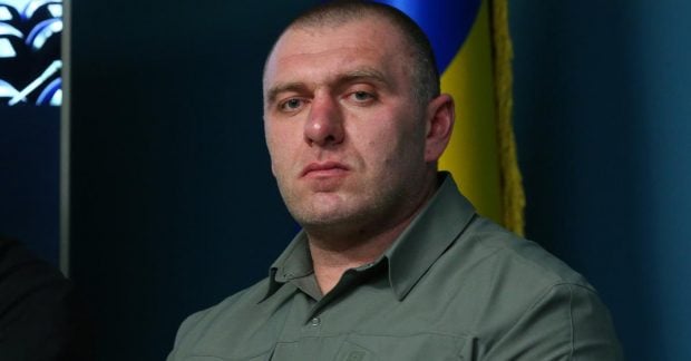 Василий Малюк Семья: ключевые факты о семье и личной жизни