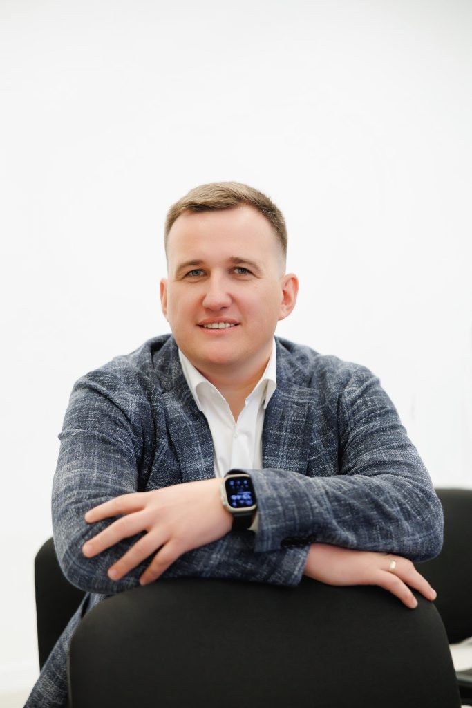 Євген Тафійчук
