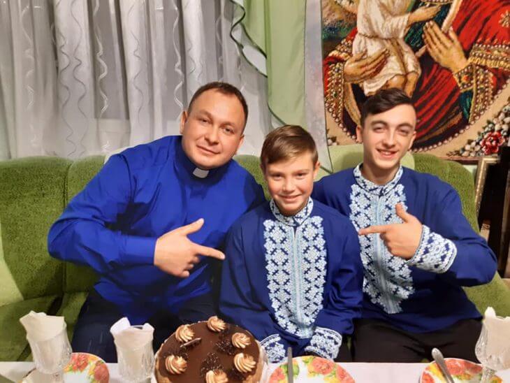 Розлучення Олексій Філюк Дружина – подробиці особистого життя і кар'єри