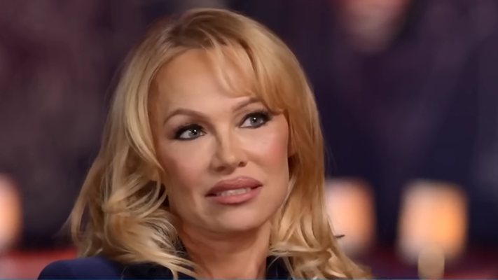 Памела Андерсон Чоловік: ключевые этапы личной жизни и карьеры
