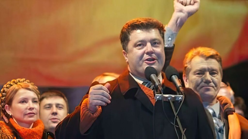 Порошенко: Настоящая Фамилия и Национальность — Детальный Обзор Биографии и Карьеры