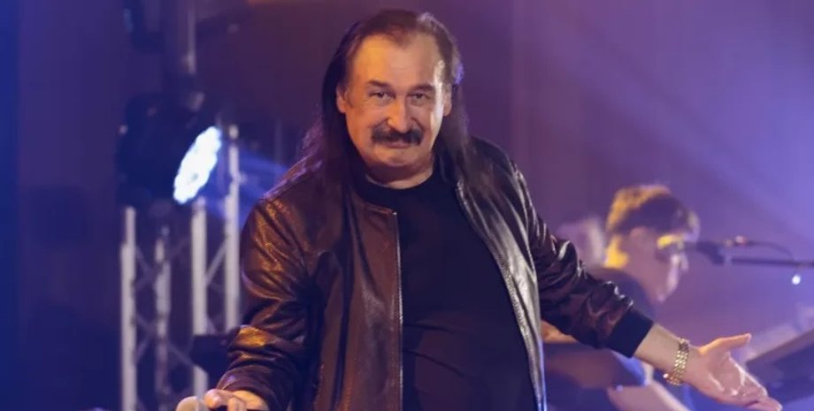 Степан Гіга Дружина Надія: биография, личная жизнь и карьера