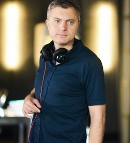 Артем Литвиненко