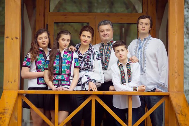 Порошенко: Настоящая Фамилия и Национальность — Детальный Обзор Биографии и Карьеры
