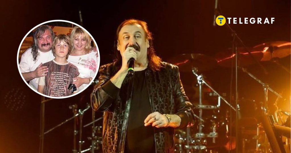 Степан Гіга Дружина Надія: биография, личная жизнь и карьера