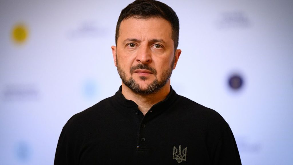 Зеленський Зріст: подробиці про ріст Володимира Зеленського
