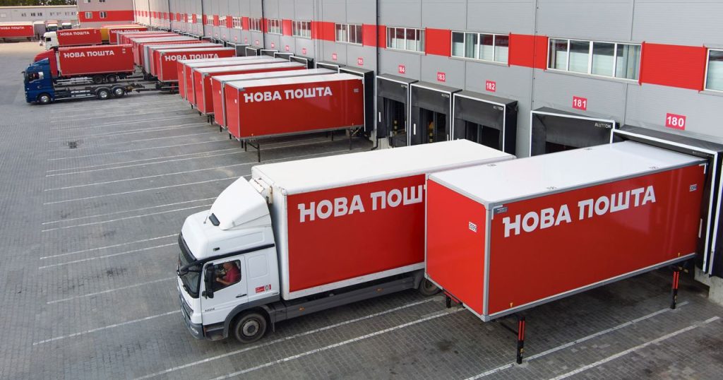 Ексклюзив про майбутнє «Нової пошти». Як працює доставка за 3 години? зображення 2