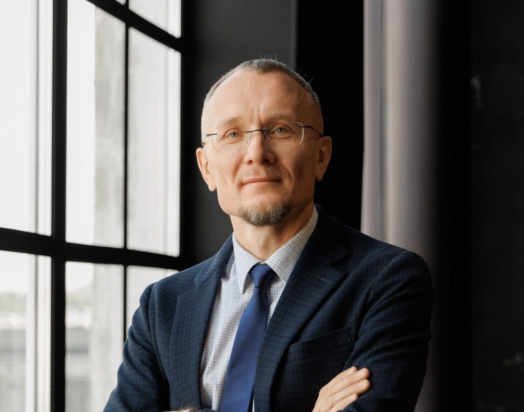Дмитрий Тейтельбаум Биография: ключевые факты жизни и карьеры