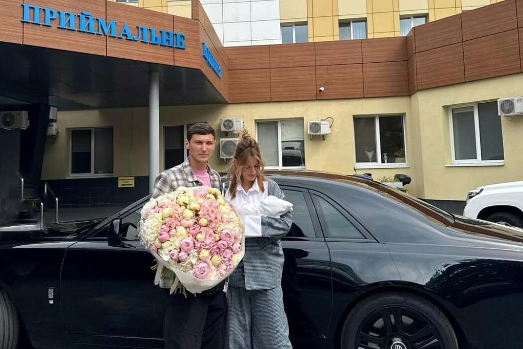 Леся Нікітюк Сестра-Близнючка: подробности о жизни и карьере