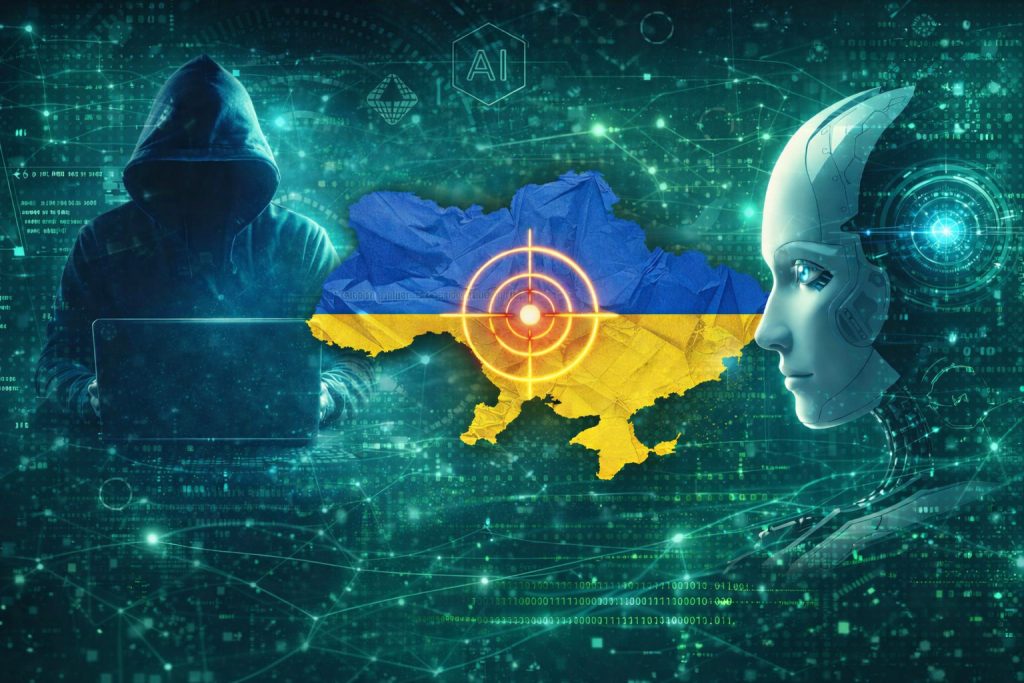 Україна під атакою ШІ: як змінюється кібербезпека під час війни — інтервʼю з CEO CyberUnit.Technologies зображення 2