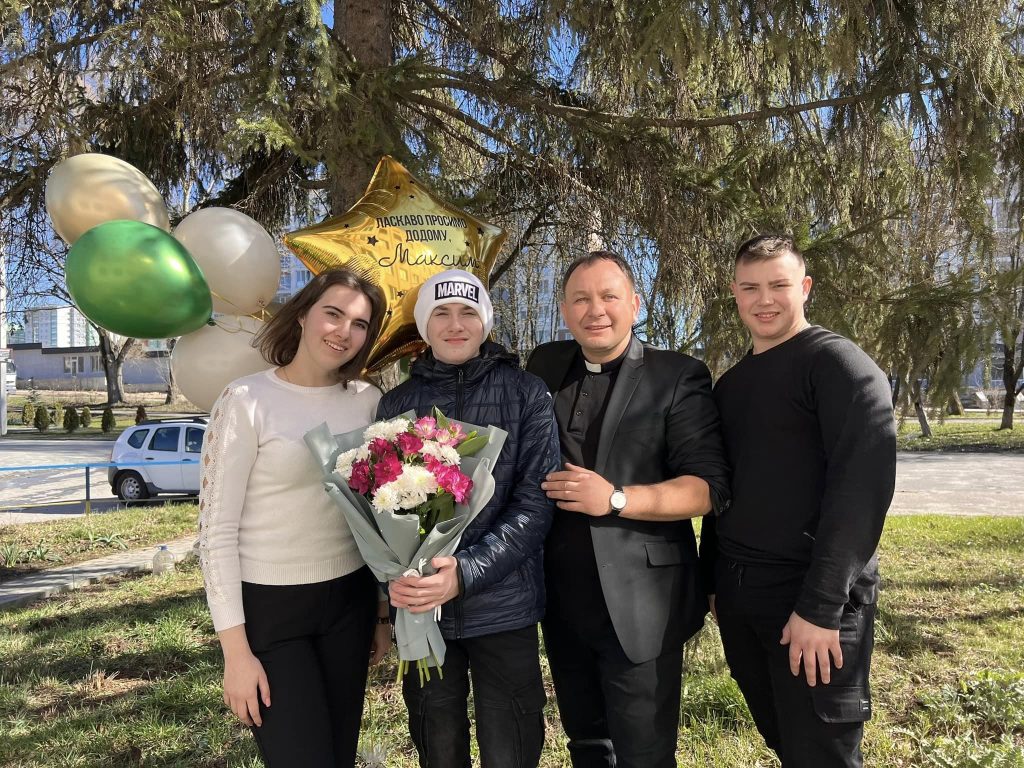 Олексій Філюк Біографія Сім'Я: життєвий шлях, кар'єра та особисте життя