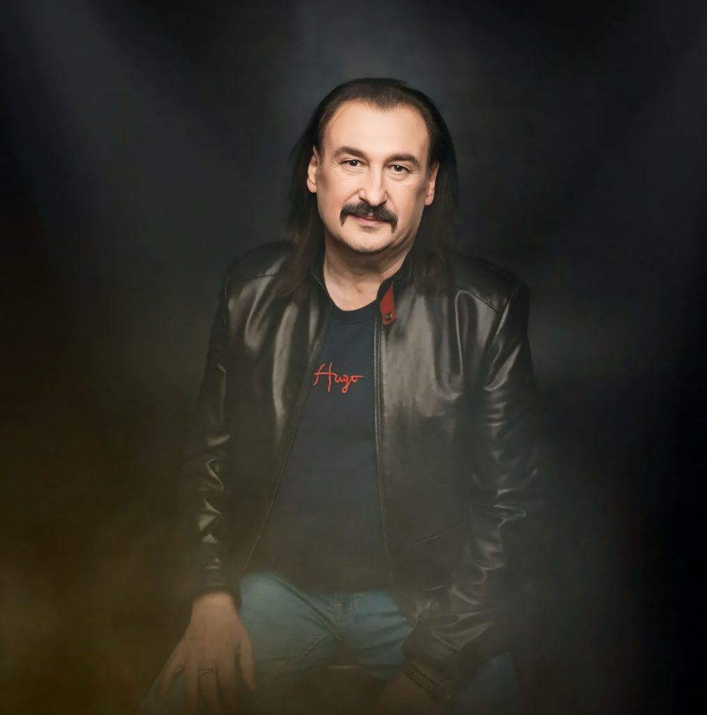 Степан Гіга Дружина Надія: биография, личная жизнь и карьера