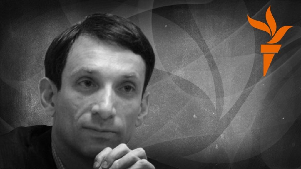 Виталий Портников Жена Дети Фото: Личная жизнь и карьера известного журналиста