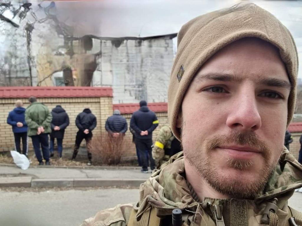Василь Ратушний Брат Романа Ратушного: биография, личная жизнь и достижения