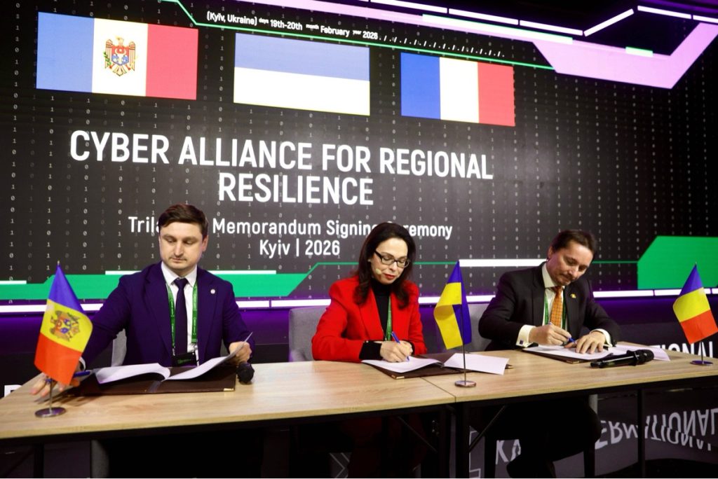 Україна під атакою ШІ: як змінюється кібербезпека під час війни — інтервʼю з CEO CyberUnit.Technologies зображення 3