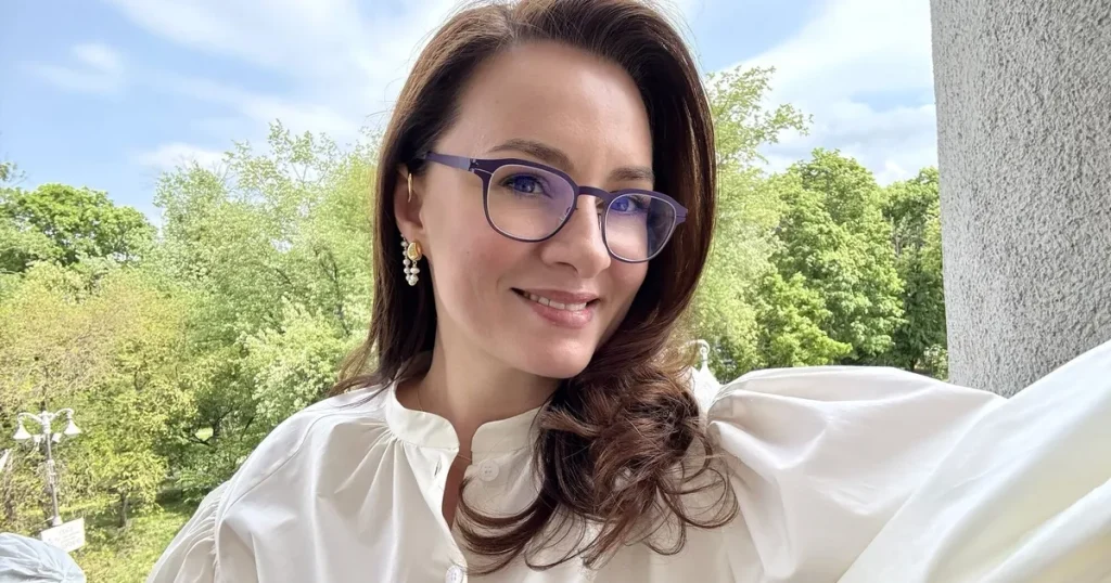 Юлия Свириденко Родители: происхождение и роль в жизни политика