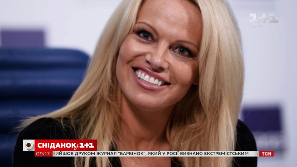 Памела Андерсон Чоловік: ключевые этапы личной жизни и карьеры