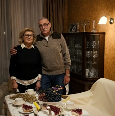 Андрей Ермак Жена Дети: Подробности Личной Жизни и Карьеры