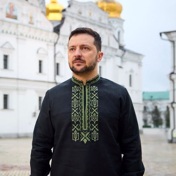 Зеленський Зріст: подробиці про ріст Володимира Зеленського