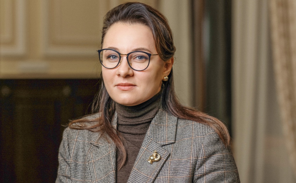 Юлия Свириденко Родители: происхождение и роль в жизни политика
