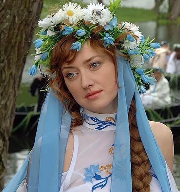 Дорофеева Фигура: путь к успеху и личные достижения