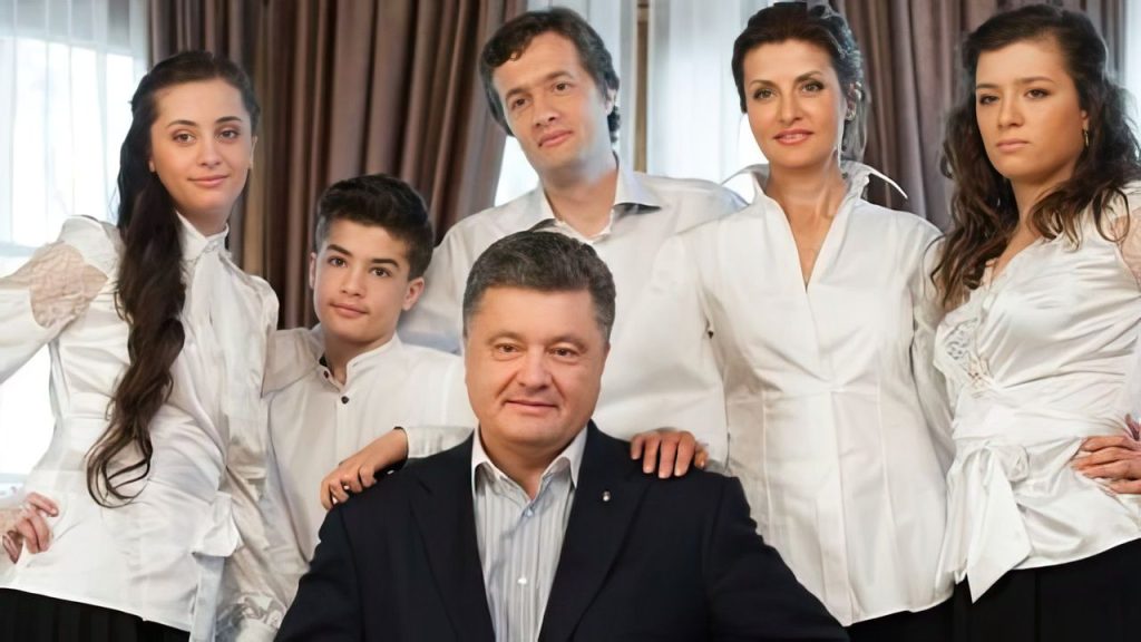 Порошенко Настоящая Фамилия Национальность: Подробный Обзор Жизни и Карьеры