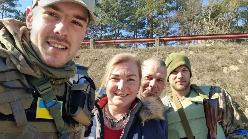 Василь Ратушний Брат Романа Ратушного: биография, личная жизнь и достижения