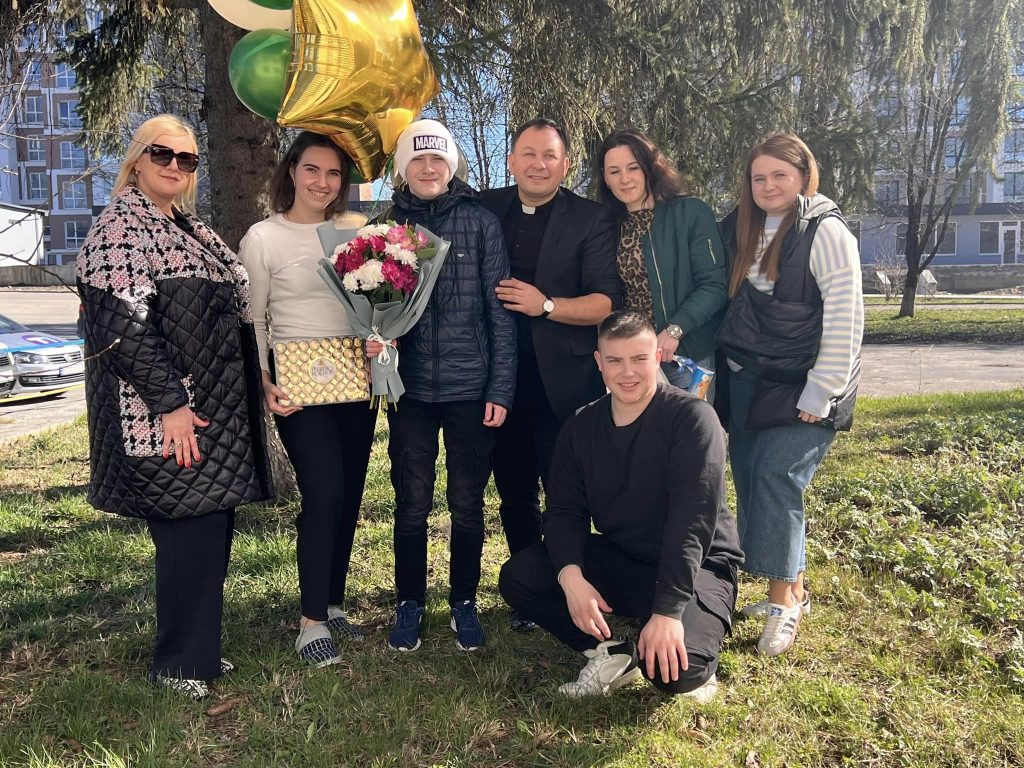 Олексій Філюк Біографія Сім'Я: життєвий шлях, кар'єра та особисте життя