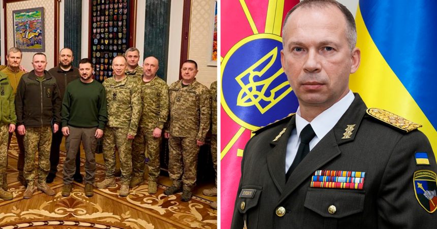 Сырский Национальность: подробный обзор жизни и деятельности
