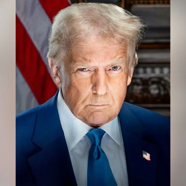 Скільки Років Трампу: Вік Дональда Трампа і основні факти життя