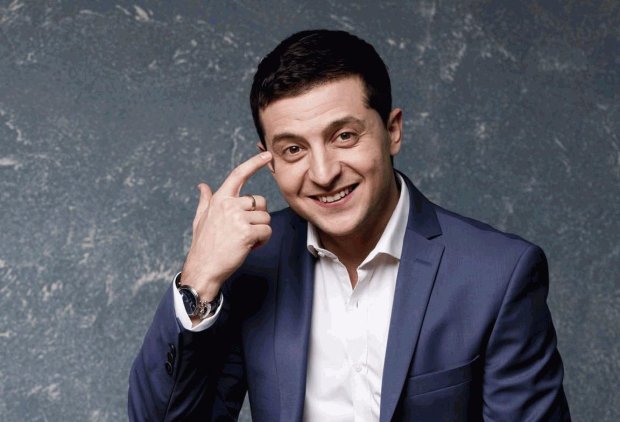 Володимир Зеленський Зріст Вага: факти про фізичні дані та біографія