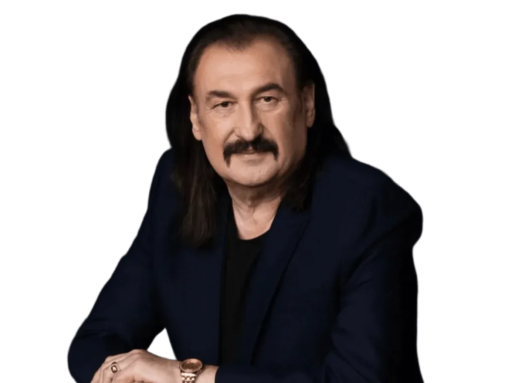 Степан Гіга Перша Дружина: подробности личной жизни и биографический обзор