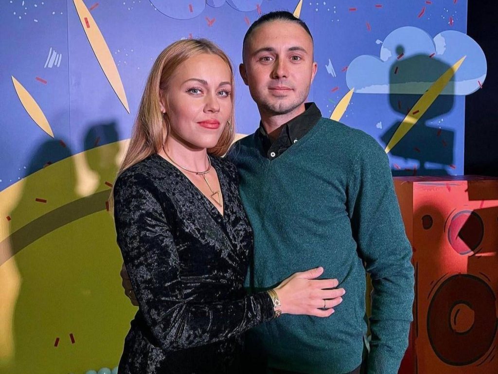 Тарас Тополя Розлучення: подробности личной жизни и влияния на творчество