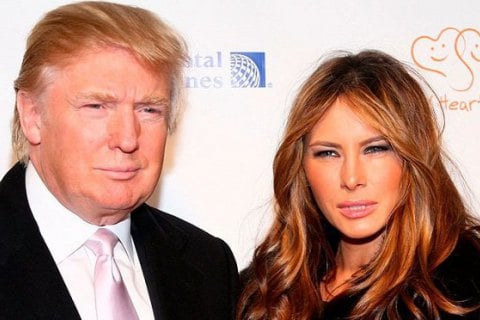 Перша Дружина Трампа: Биография, Личная Жизнь и Карьера