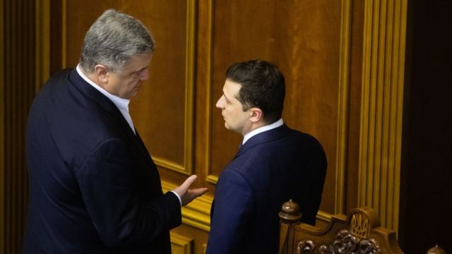 Порошенко Розлучення: подробности личной жизни и влияния на политическую карьеру