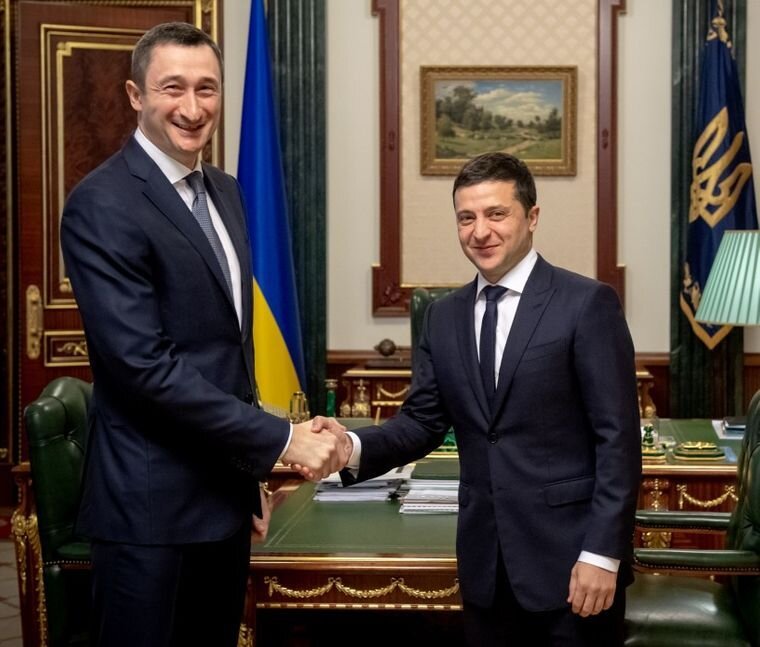 Хто Такий Міндіч: біографія, кар’єра та особисте життя