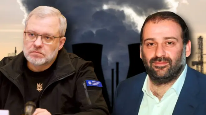 Хто Такий Міндіч: біографія, кар’єра та особисте життя