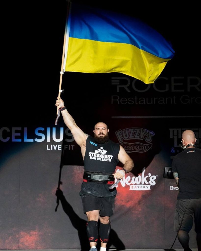 Олексій Новіков Вага – биография, достижения и личная жизнь