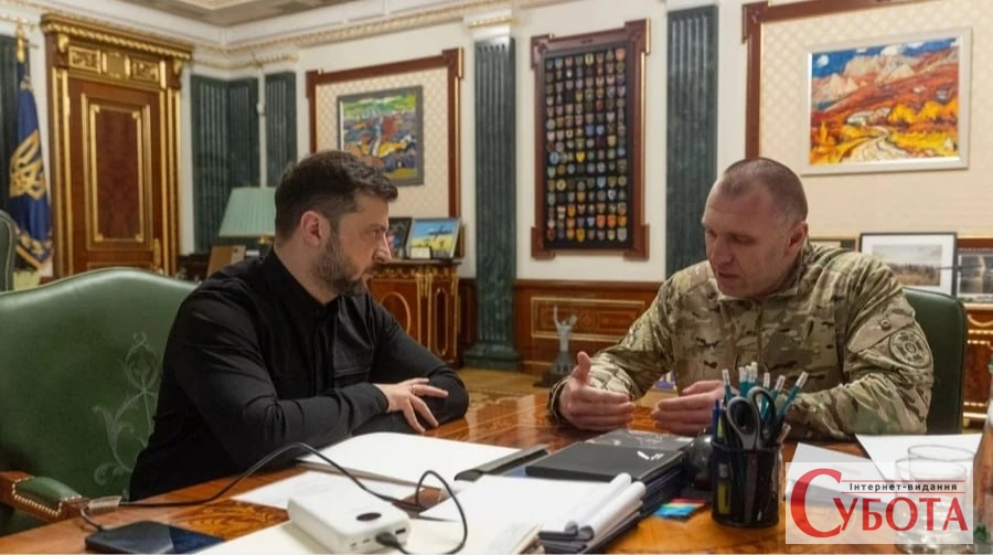 Василь Малюк Зріст Вага: біографія, особисте життя та кар’єра