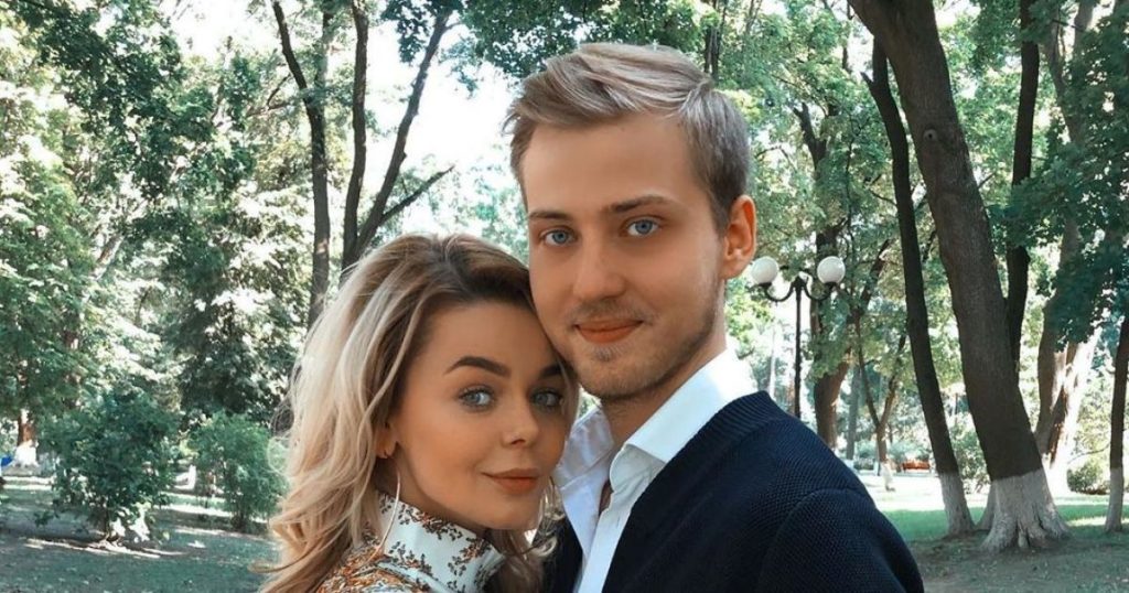 Аліна Гросу Перший Чоловік: детальний погляд на особисте та професійне життя