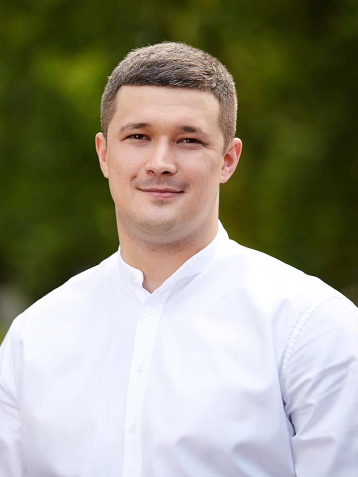 Михайло Федоров Батьки: биография, личная жизнь и профессиональный путь