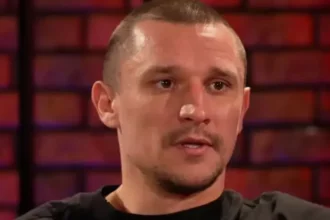 Тарас Цимбалюк Зріст: особливості фізичної статури і вплив на кар'єру