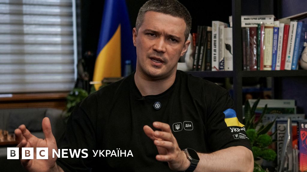 Михайло Федоров Національність: подробный взгляд на происхождение и биографию