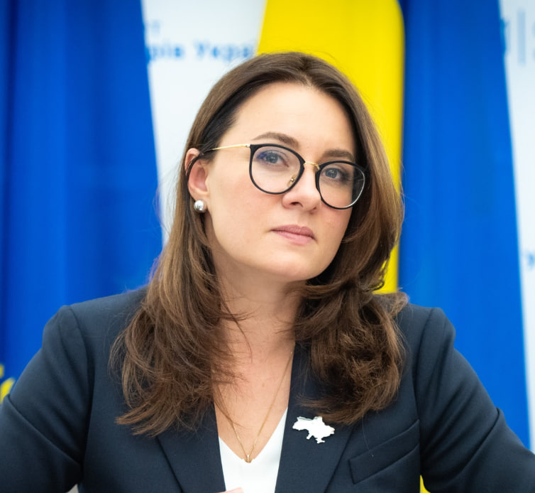 Юлія Свириденко Біографія: Життєвий шлях, кар'єра та особисте життя