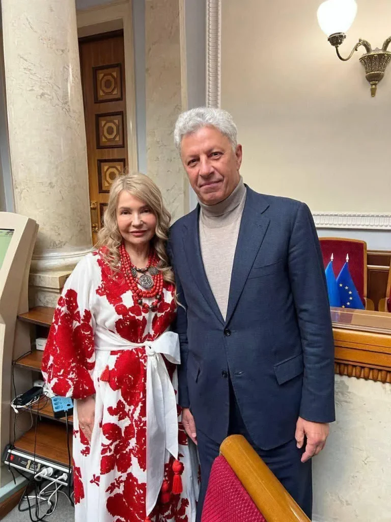Юлія Тимошенко Зараз: стан, діяльність та політичні перспективи