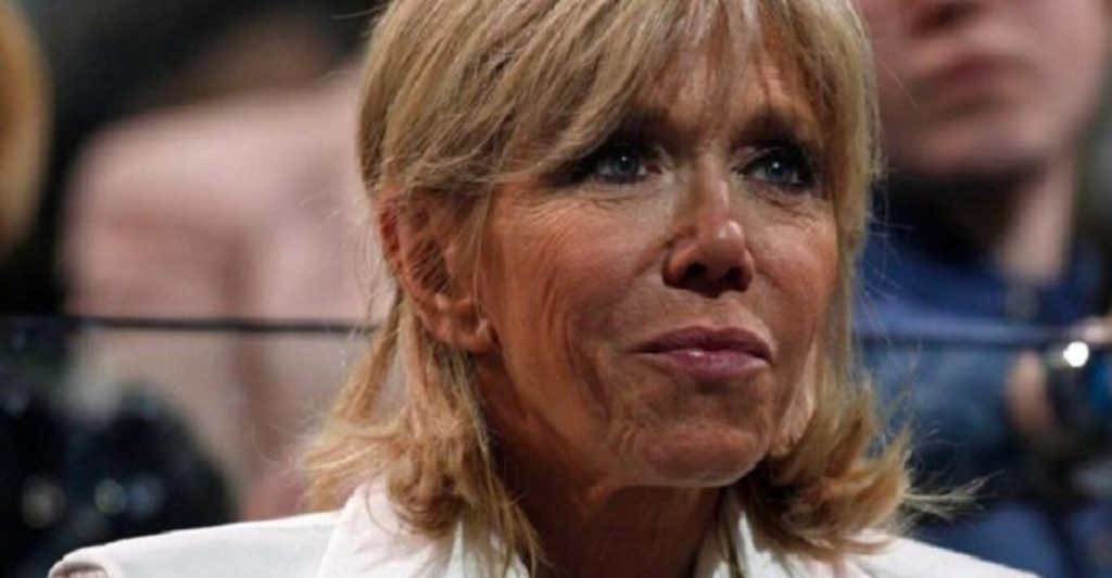 Дружина Макрона: биография, личная жизнь и профессиональная карьера Брижит Макрон