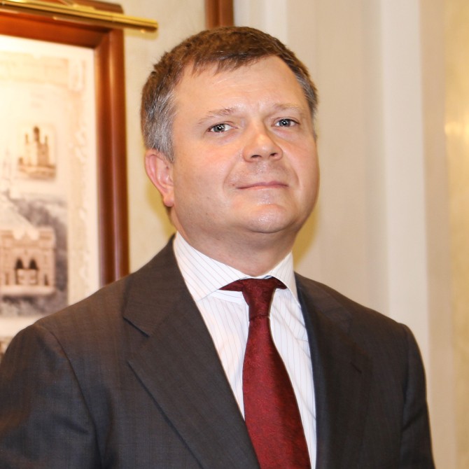 Андрій Єрмак Особисте Життя: детальна біографія, кар’єра та особисті відомості