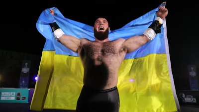 Олексій Новіков Вага – биография, достижения и личная жизнь